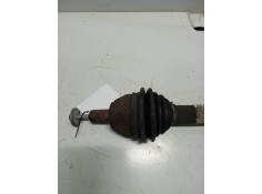 Recambio de transmision delantera derecha para ford focus berlina (cap) ambiente (d) referencia OEM IAM    2