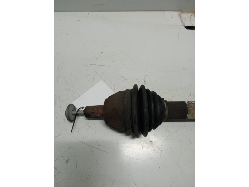 Recambio de transmision delantera derecha para ford focus berlina (cap) ambiente (d) referencia OEM IAM   