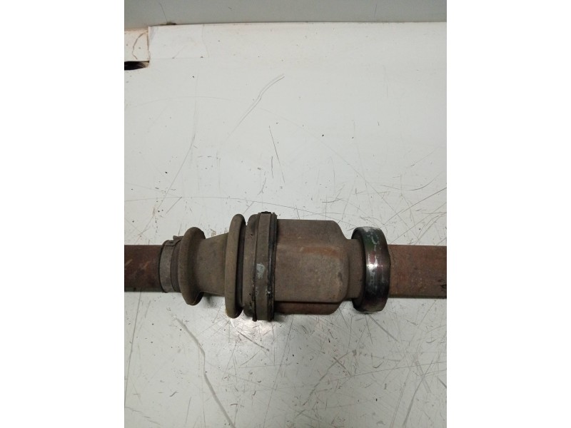 Recambio de transmision delantera derecha para ford focus berlina (cap) ambiente (d) referencia OEM IAM   