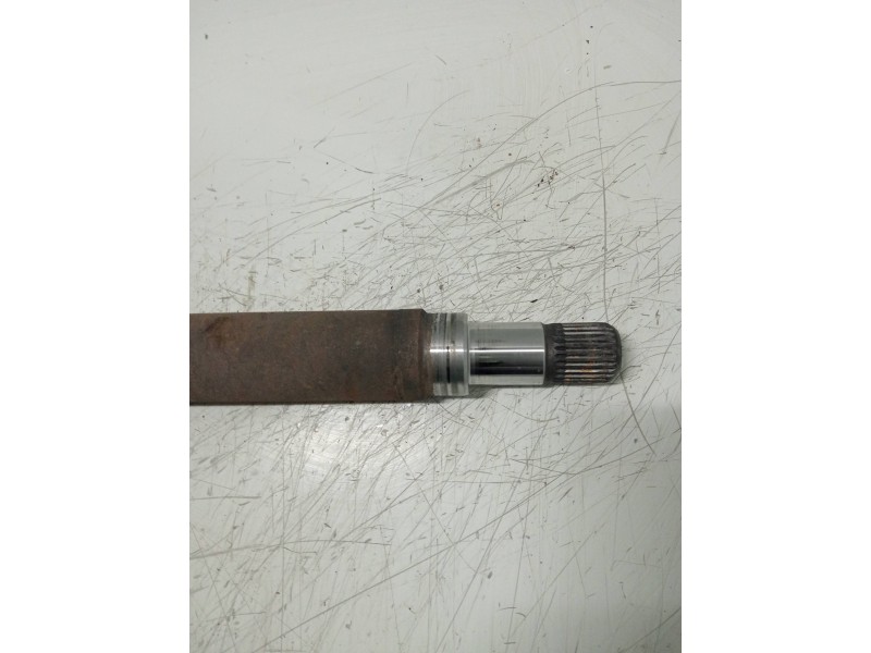 Recambio de transmision delantera derecha para ford focus berlina (cap) ambiente (d) referencia OEM IAM   