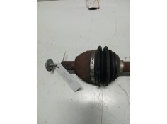 Recambio de transmision delantera izquierda para ford focus berlina (cap) ambiente (d) referencia OEM IAM   