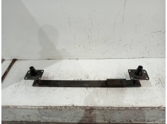 Recambio de refuerzo paragolpes delantero para peugeot 5008 active referencia OEM IAM    2