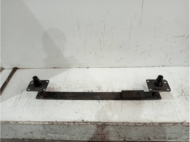 Recambio de refuerzo paragolpes delantero para peugeot 5008 active referencia OEM IAM   