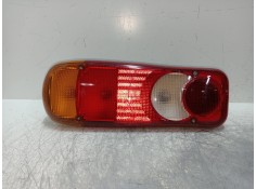 Recambio de piloto trasero derecho para renault mascott 3.0 diesel referencia OEM IAM   