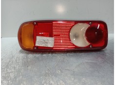 Recambio de piloto trasero derecho para renault mascott 2.8 diesel referencia OEM IAM   