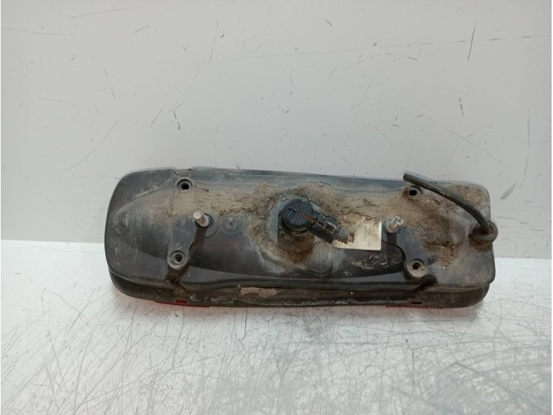 Recambio de piloto trasero derecho para renault mascott 2.8 diesel referencia OEM IAM   