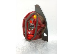 Recambio de piloto trasero derecho para renault modus 1.5 dci diesel cat referencia OEM IAM    2