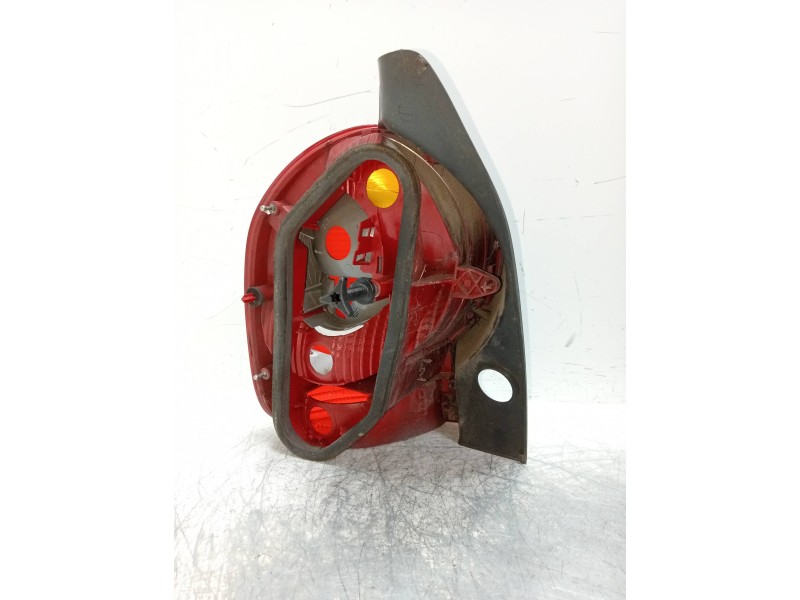 Recambio de piloto trasero derecho para renault modus 1.5 dci diesel cat referencia OEM IAM   