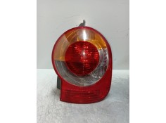 Recambio de piloto trasero derecho para renault modus luxe privilege referencia OEM IAM   