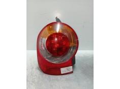 Recambio de piloto trasero izquierdo para renault modus confort dynamique referencia OEM IAM   