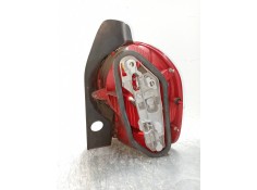 Recambio de piloto trasero izquierdo para renault modus confort dynamique referencia OEM IAM    2