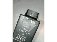 Recambio de caja precalentamiento para peugeot 5008 active referencia OEM IAM 9666671780 51299049  2