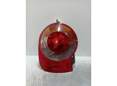 Recambio de piloto trasero izquierdo para renault modus 1.5 dci diesel cat referencia OEM IAM   