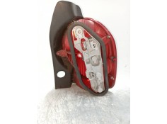 Recambio de piloto trasero izquierdo para renault modus 1.5 dci diesel cat referencia OEM IAM    2