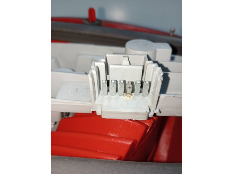 Recambio de piloto trasero izquierdo para renault modus 1.5 dci diesel cat referencia OEM IAM   