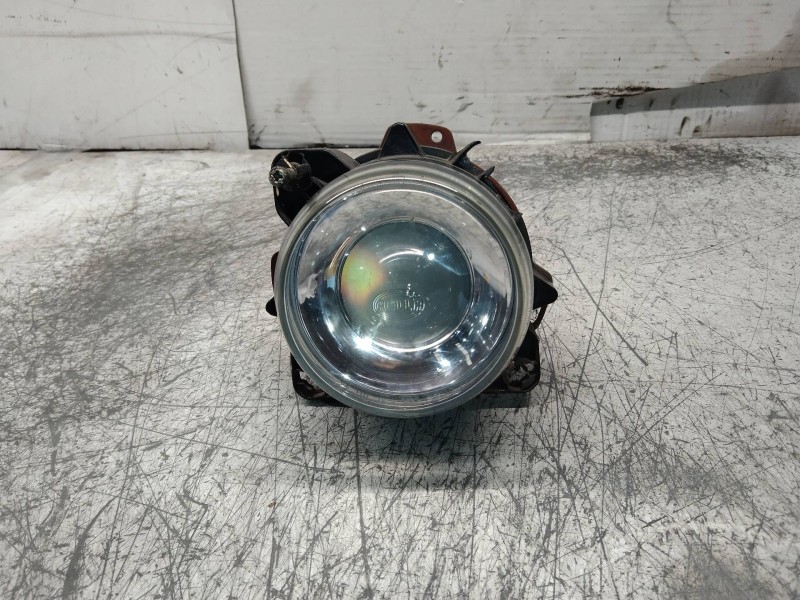 Recambio de faro antiniebla izquierdo para santana 300 1.6 hdi referencia OEM IAM 15292600  