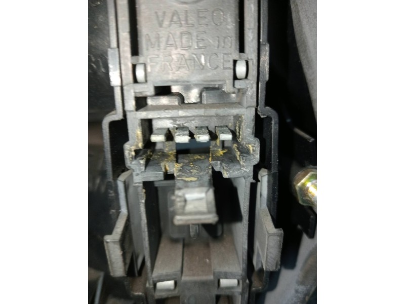 Recambio de piloto trasero izquierdo para renault safrane (b54) 2.2 cat referencia OEM IAM 7700808305  