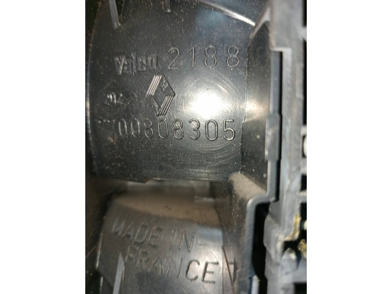 Recambio de piloto trasero izquierdo para renault safrane (b54) 2.2 cat referencia OEM IAM 7700808305  