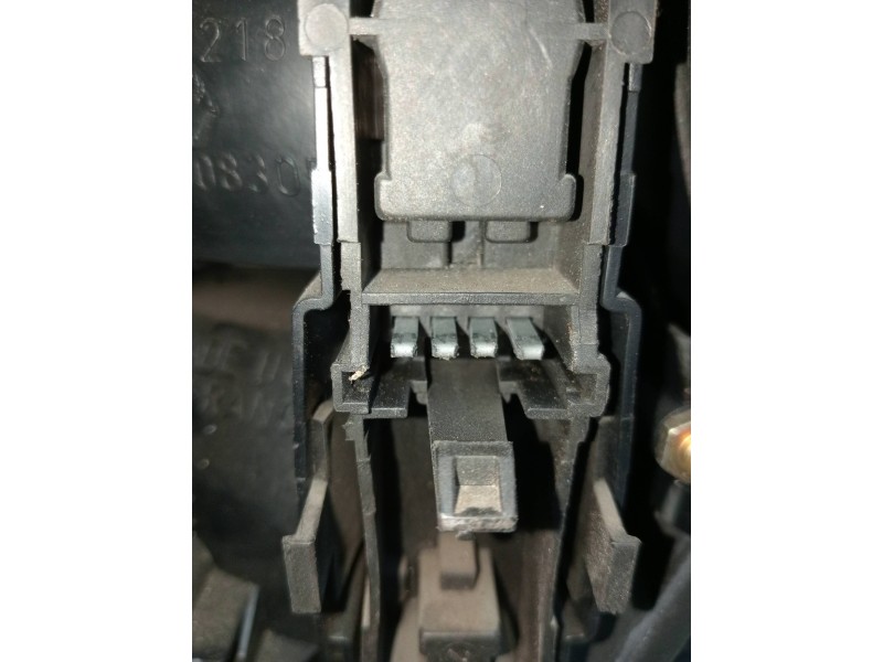 Recambio de piloto trasero izquierdo para renault safrane (b54) 2.2 cat referencia OEM IAM   