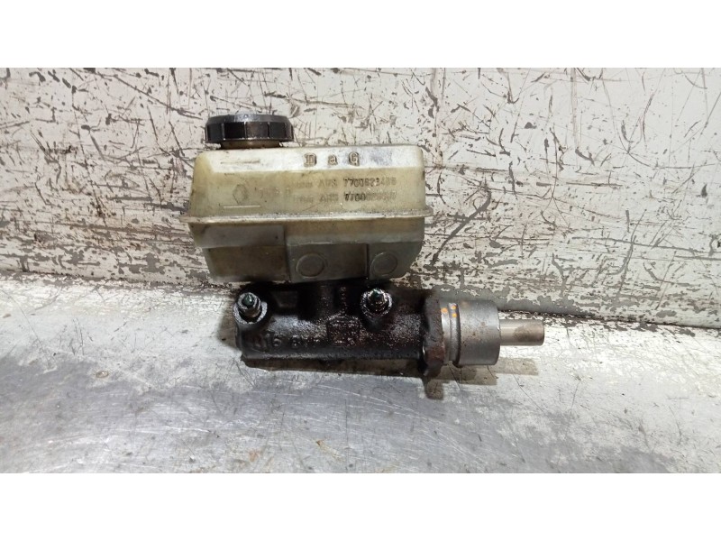 Recambio de bomba freno para renault laguna (b56) 2.0 anade referencia OEM IAM   