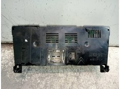 Recambio de mando calefaccion / aire acondicionado para peugeot 5008 active referencia OEM IAM 96738323XT W89710036IB2J  2