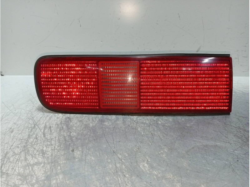 Recambio de piloto trasero derecho interior para renault safrane (b54) 2.2 turbodiesel referencia OEM IAM 770084099  