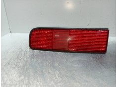 Recambio de piloto trasero izquierdo interior para renault safrane (b54) 2.2 turbodiesel referencia OEM IAM 7700847102  