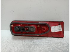 Recambio de piloto trasero izquierdo interior para renault safrane (b54) 2.2 turbodiesel referencia OEM IAM 7700847102   2