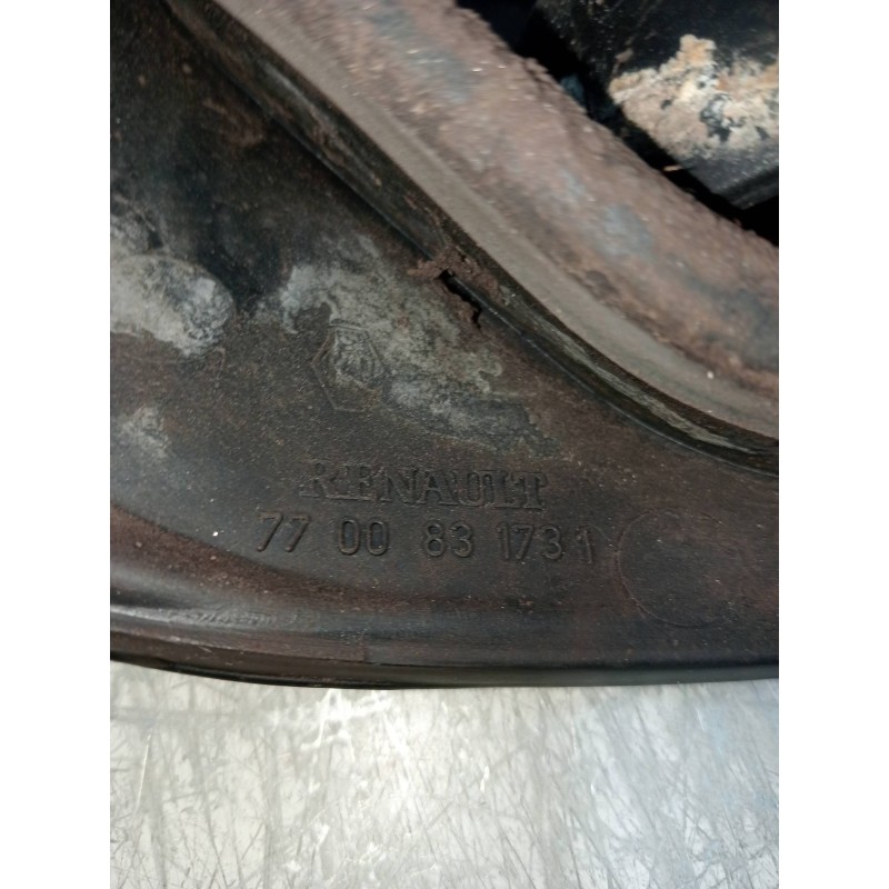 Recambio de piloto trasero derecho para renault megane i scenic (ja0) 1.9 d alize referencia OEM IAM 7700831731  