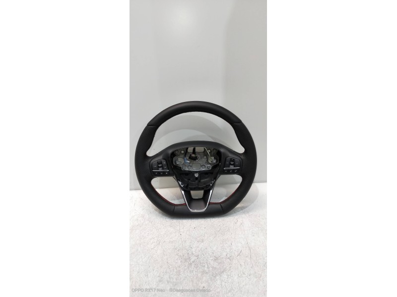 Recambio de volante para ford puma st-line referencia OEM IAM L1TJ3600ED1GW6  