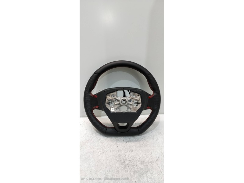 Recambio de volante para ford puma st-line referencia OEM IAM L1TJ3600ED1GW6  