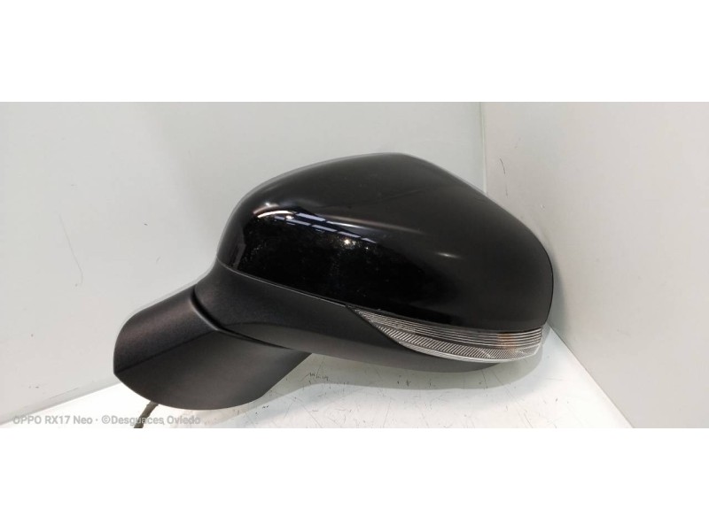Recambio de retrovisor izquierdo para ford puma st-line referencia OEM IAM  ELÉCTRICO 