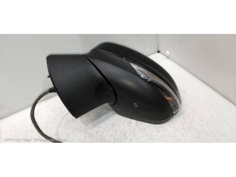 Recambio de retrovisor izquierdo para ford puma st-line referencia OEM IAM  ELÉCTRICO 