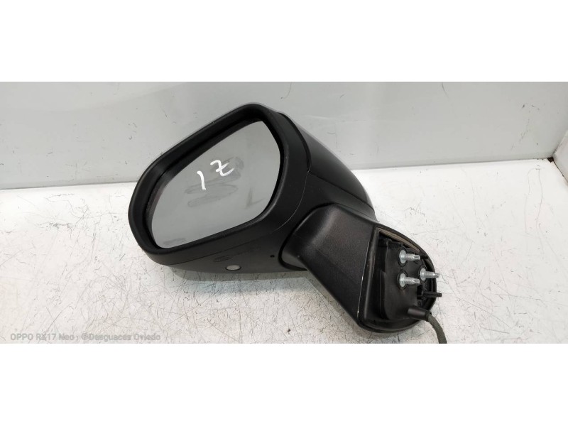 Recambio de retrovisor izquierdo para ford puma st-line referencia OEM IAM  ELÉCTRICO 