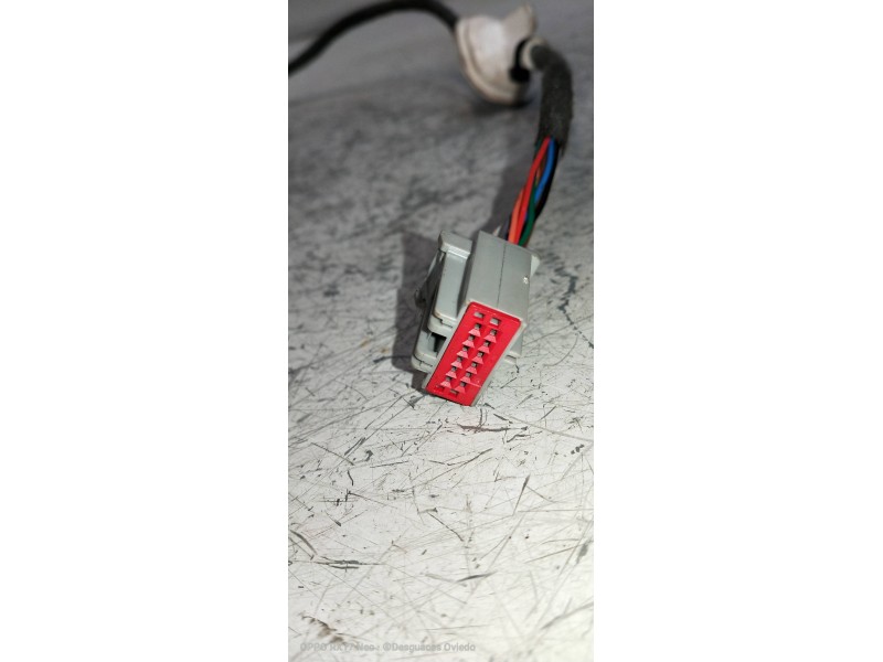 Recambio de retrovisor izquierdo para ford puma st-line referencia OEM IAM  ELÉCTRICO 