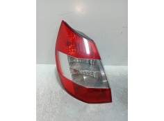 Recambio de piloto trasero izquierdo para renault scenic ii referencia OEM IAM 8200493374 2SK0086590791 
