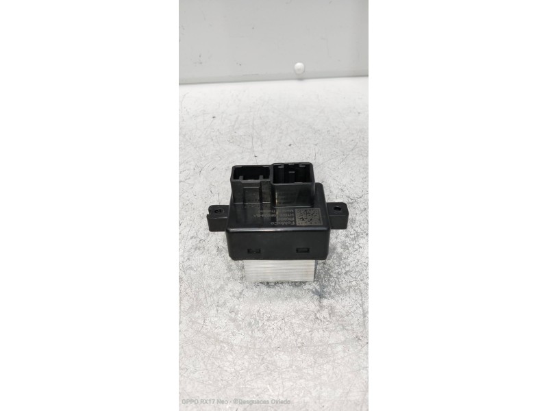 Recambio de resistencia calefaccion para ford puma st-line referencia OEM IAM H1BH19E624BA  