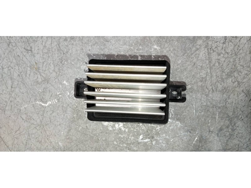 Recambio de resistencia calefaccion para ford puma st-line referencia OEM IAM H1BH19E624BA  
