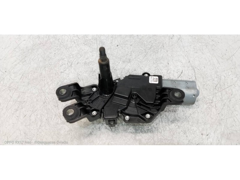 Recambio de motor limpia trasero para ford puma st-line referencia OEM IAM L1TB17404AB BX726 
