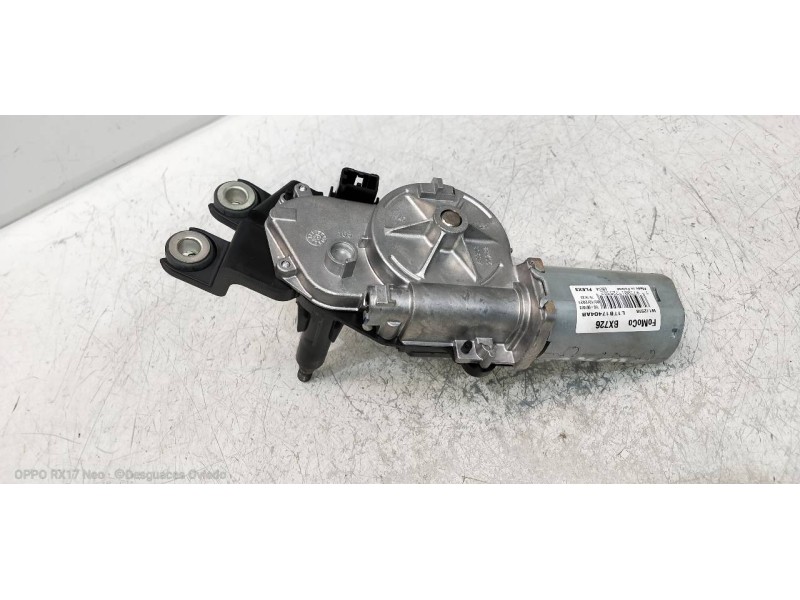 Recambio de motor limpia trasero para ford puma st-line referencia OEM IAM L1TB17404AB BX726 