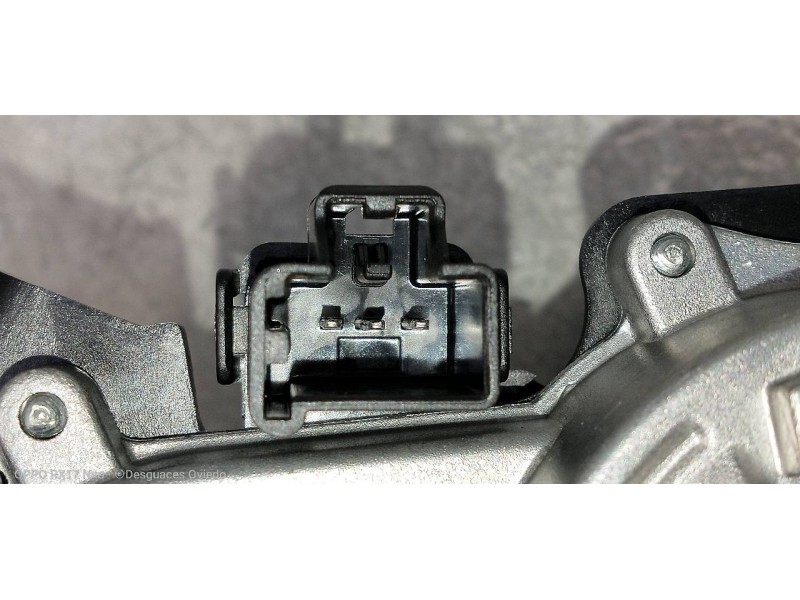 Recambio de motor limpia trasero para ford puma st-line referencia OEM IAM L1TB17404AB BX726 