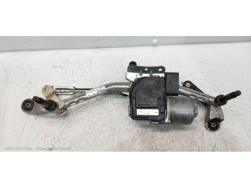 Recambio de motor limpia delantero para ford puma st-line referencia OEM IAM H1BB17504AF H1BB17500AF 3397022488 