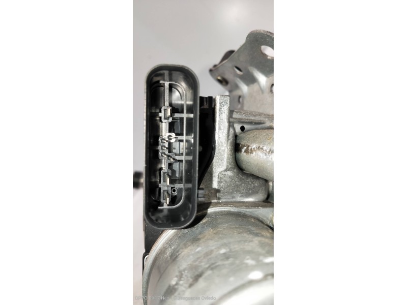 Recambio de motor limpia delantero para ford puma st-line referencia OEM IAM H1BB17504AF H1BB17500AF 3397022488 