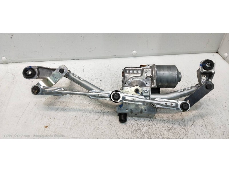 Recambio de motor limpia delantero para ford puma st-line referencia OEM IAM H1BB17504AF H1BB17500AF 3397022488 