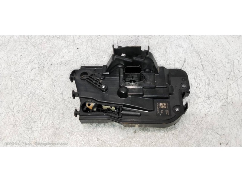 Recambio de motor cierre centralizado trasero izquierdo para ford puma st-line referencia OEM IAM H1BAA26413CE  