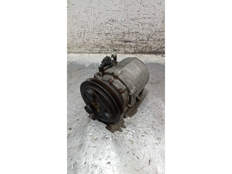 Recambio de compresor aire acondicionado para nissan primera berlina (p12) acenta referencia OEM IAM 926002J603 8486345010 