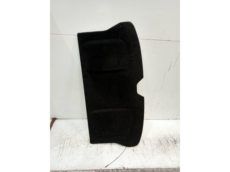 Recambio de bandeja trasera para peugeot 306 berlina 3/4/5 puertas (s2) xr referencia OEM IAM   CON ALTAVOCES