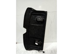 Recambio de bandeja trasera para peugeot 306 berlina 3/4/5 puertas (s2) xr referencia OEM IAM   CON ALTAVOCES 2
