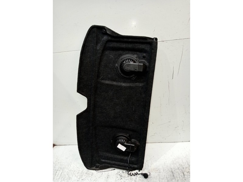 Recambio de bandeja trasera para peugeot 306 berlina 3/4/5 puertas (s2) xr referencia OEM IAM   CON ALTAVOCES