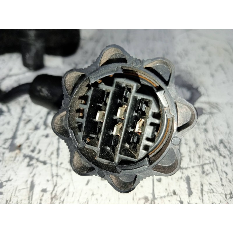 Recambio de bandeja trasera para peugeot 306 berlina 3/4/5 puertas (s2) xr referencia OEM IAM   CON ALTAVOCES Recambio de bandeja trasera para peugeot 306 berlina 3/4/5 puertas (s2) xr referencia OEM IAM   CON ALTAVOCES